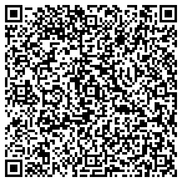 QR-код с контактной информацией организации ООО Челябинский завод железобетонных изделий №3