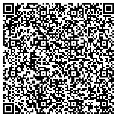 QR-код с контактной информацией организации Емельяновский детский сад №6, Золотой петушок