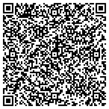 QR-код с контактной информацией организации Детский сад №5, пос. Усть-Мана