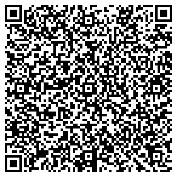 QR-код с контактной информацией организации Мадам Флёр