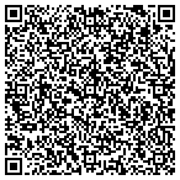 QR-код с контактной информацией организации «ПластОпт»