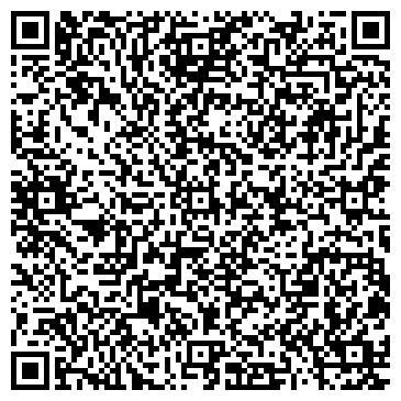 QR-код с контактной информацией организации ООО Уралпромснаб