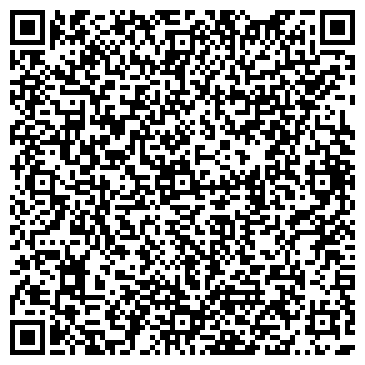 QR-код с контактной информацией организации ООО Финансовая Строительная Компания