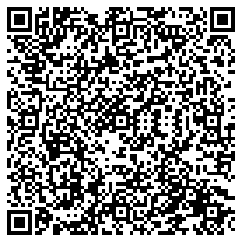 QR-код с контактной информацией организации Детский сад №3