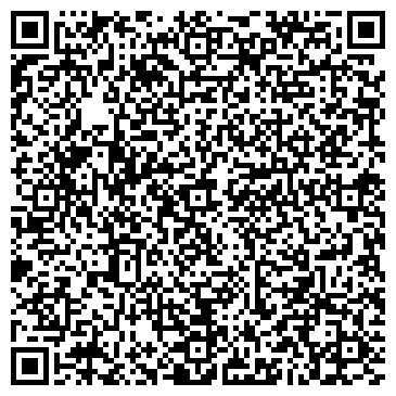 QR-код с контактной информацией организации Лужники