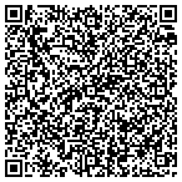 QR-код с контактной информацией организации ООО Тонких