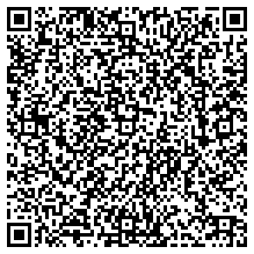 QR-код с контактной информацией организации ООО Затлы