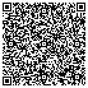 QR-код с контактной информацией организации Мелодия