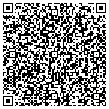 QR-код с контактной информацией организации ООО Хидинг