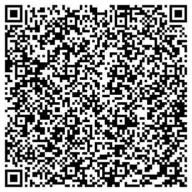 QR-код с контактной информацией организации ВСИТ, Восточно-Сибирский институт туризма, филиал РМАТ