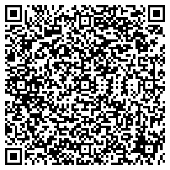 QR-код с контактной информацией организации Котовасия