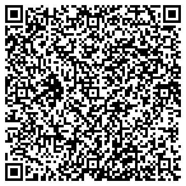 QR-код с контактной информацией организации Сад и дом на Пирогова