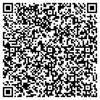 QR-код с контактной информацией организации Profi