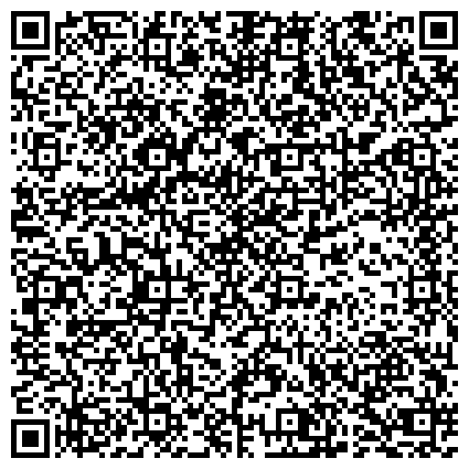 QR-код с контактной информацией организации Красноярский институт экономики Санкт-Петербургского университета управления и экономики