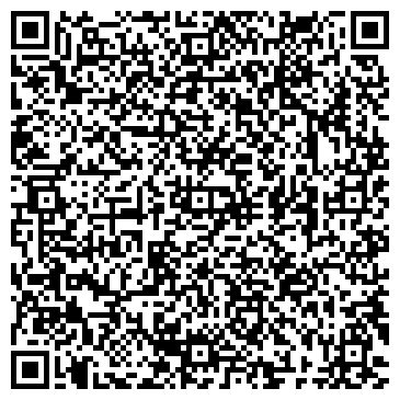 QR-код с контактной информацией организации Mona Liza