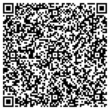 QR-код с контактной информацией организации Мемориальная квартира Андрея Белого
