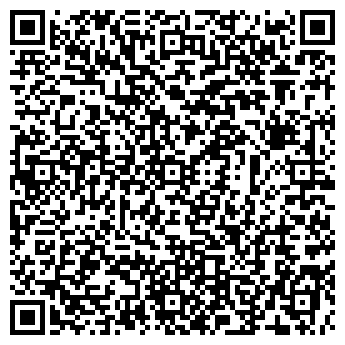 QR-код с контактной информацией организации ООО ЧелПромИнвест