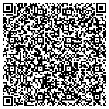 QR-код с контактной информацией организации Институт моды, дизайна и технологий, филиал в г. Красноярске