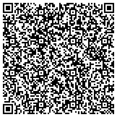 QR-код с контактной информацией организации Абитуриент Сибири. Дополнительное образование