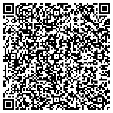 QR-код с контактной информацией организации Институт дополнительного образования