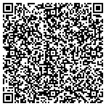 QR-код с контактной информацией организации Кофейный рай