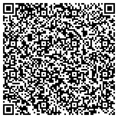 QR-код с контактной информацией организации Музей путешествий и паломничества по святым местам
