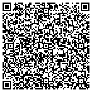 QR-код с контактной информацией организации Музей русского костюма и быта