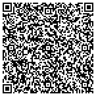 QR-код с контактной информацией организации ООО «Барные Вещи»