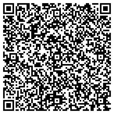 QR-код с контактной информацией организации Мемориальный музей-квартира Е.Ф. Гнесиной