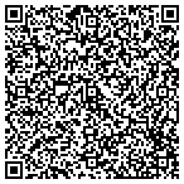 QR-код с контактной информацией организации ООО РУСАВТО