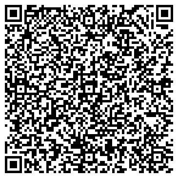 QR-код с контактной информацией организации Таврия
