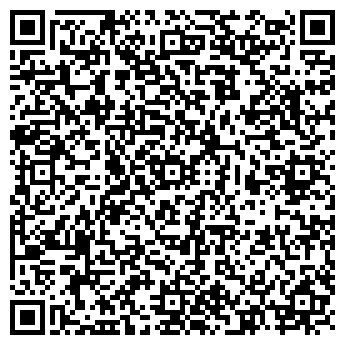 QR-код с контактной информацией организации Канцбазар