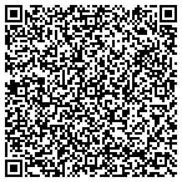 QR-код с контактной информацией организации Авантайм Тагил