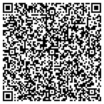 QR-код с контактной информацией организации Трансимпорт