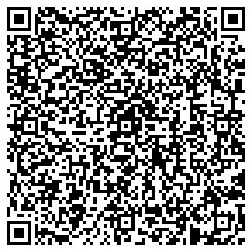 QR-код с контактной информацией организации Красная пресня