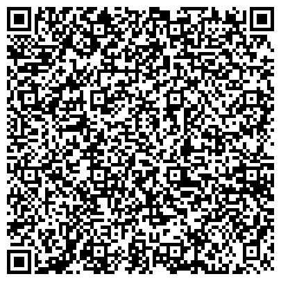 QR-код с контактной информацией организации Все для кровли и фасада