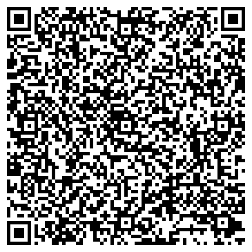QR-код с контактной информацией организации Путеводитель по Новосибирску