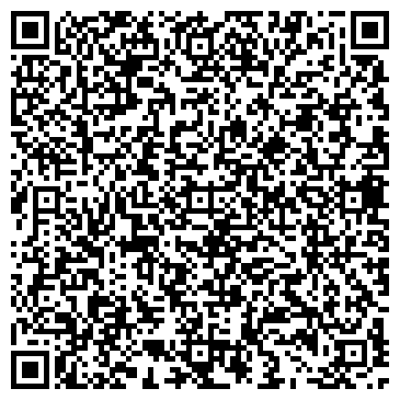 QR-код с контактной информацией организации ОАО Фирменный магазин «Витебские Ковры»
