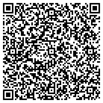 QR-код с контактной информацией организации Пари Бану