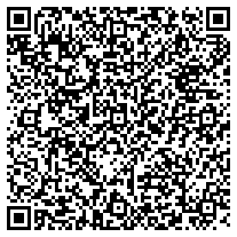 QR-код с контактной информацией организации ИП Козич Л.В.