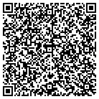 QR-код с контактной информацией организации Музей Экслебриса