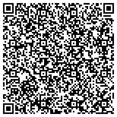 QR-код с контактной информацией организации Центральный музей внутренних войск МВД РФ
