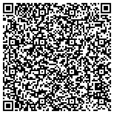 QR-код с контактной информацией организации Институт химии и химической технологии СО РАН