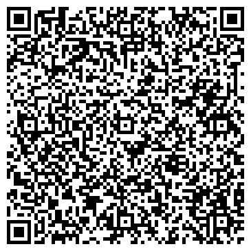 QR-код с контактной информацией организации Ваш дом, магазин товаров для дома, ИП Аникин Ю.П.