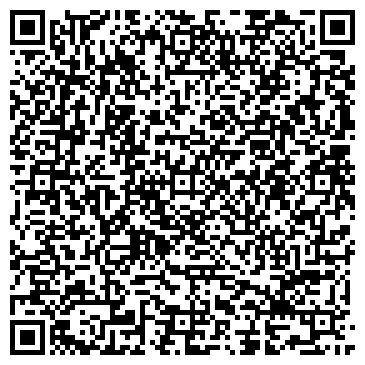 QR-код с контактной информацией организации Студия звукозаписи IN/OUT Records.