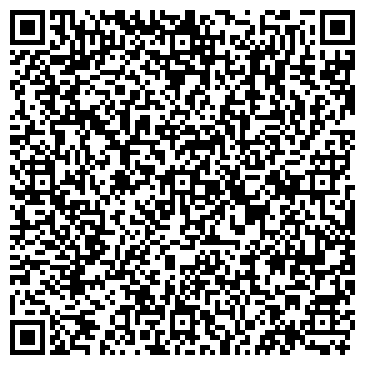 QR-код с контактной информацией организации Красноярский институт непрерывного образования