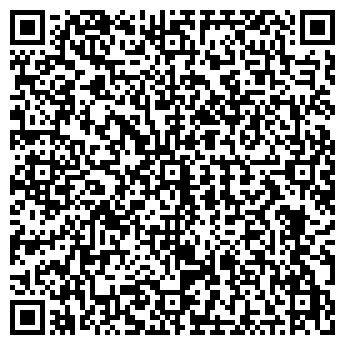 QR-код с контактной информацией организации Carpet hall