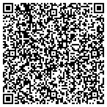 QR-код с контактной информацией организации ООО Красаэропроект