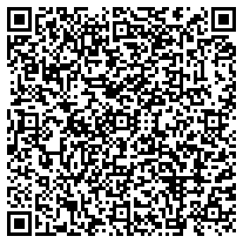 QR-код с контактной информацией организации Айболит