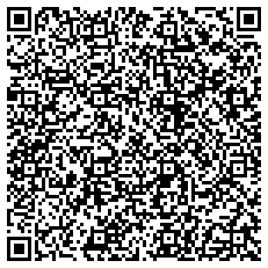 QR-код с контактной информацией организации Красноярскжелдорпроект
